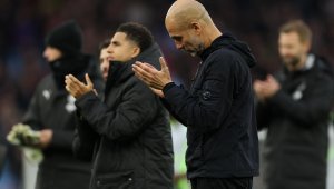 Топ новина за Манчестър Сити