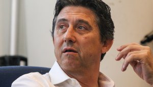 Боримиров излезе щастлив от срещата с министър Василев