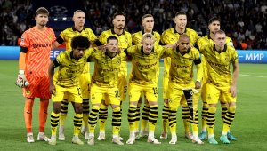 Дортмунд не показа кураж срещу ПСЖ