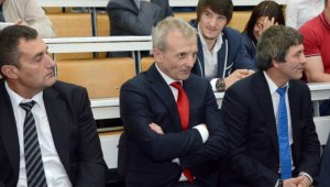 Гриша Ганчев маха тирето на ЦСКА от лятото