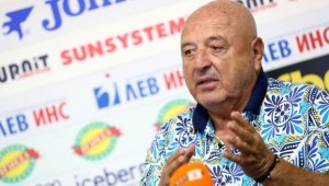 Венци за феновете на Левски: Ако са мъже ще си признаят, ако не - ще лаят като помияри