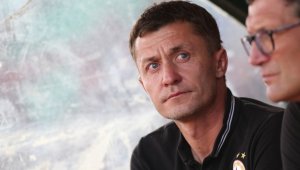 Илич тропна по масата за юношески национал