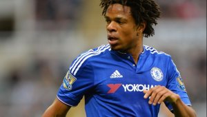 Лоик Реми подсили Палас