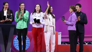 Ясни са съдиите за България на Световната купа в София