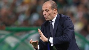 Ювентус - Кремонезе