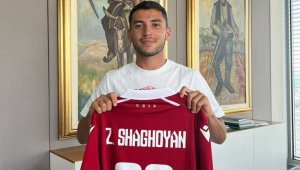 Чудо! ЦСКА преборил европейски шампион за Шагоян