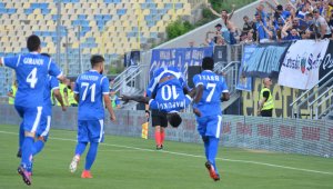 Мачът по минути: Левски – Сутиеска 3:1 + ВИДЕО И ГАЛЕРИЯ