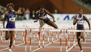 Диамантената лига отложи първите три спирки заради коронавируса