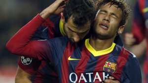 Монтоя все още иска да се разкара от Барса