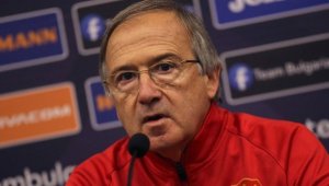 Бате Гошо обяви: Левски се подобрява с всеки изминал мач