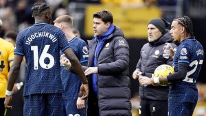 С мисъл за бъдещето: Челси купува суперталант