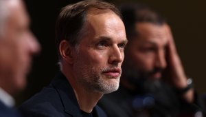 Тухел към Баварския Хасан: Какво искаш от мен?