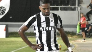 Ас на Локомотив Пловдив се контузи