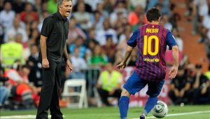 Специалния: След 5 години ще плача за Меси!