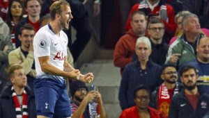 Ман Юнайтед и Байерн протриват ръце: Хари Кейн заплаши да зареже Тотнъм