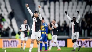 Ювентус – Рома