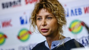 Ансамбълът на България се цели в олимпийско злато