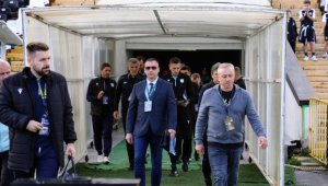 В Черно море съжаляват, че не са треснали Лудогорец