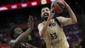 Най-скъпият баскетболист в Европа ще играе в Италия