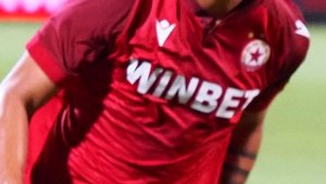 Ефектът "Керкез": Още една треньорска рокада в ЦСКА