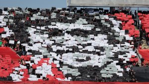 За минути: &bdquo;Червена&ldquo; България полудя за финала с Локо Пловдив
