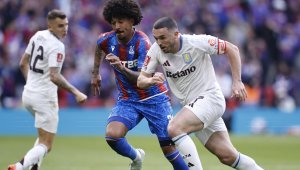 Астън Вила - Тотнъм