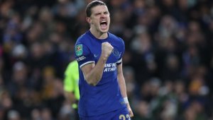 Герой на Челси срещу Лийдс с любопитни разкрития