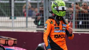 В Макларън ближат рани след шамара в Баку