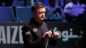 Срам за световния №2 в снукъра, не вкара нито топка 