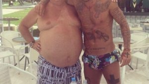 Бат' Венци избухна: Благойчо е заприличал на слон, не виждам къде ще играе