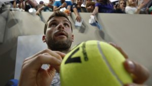 Шампион от Мелбърн: Григор може да спечели Australian Open при победа над Гофен