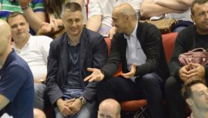 Тренто с Радо Стойчев продължава да мачка в Италия