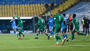 Левски изпуска юноша на Реал Мадрид