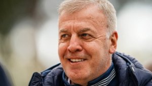 Сираков с любопитен ход на &bdquo;Герена&ldquo;