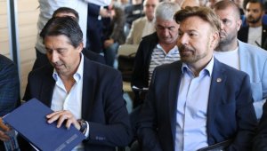 Мило Борисов отговори на &bdquo;Левски на Левскарите&ldquo;