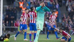 Нежната съдийска комисия погва Пике заради коментар