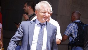 Гриша Ганчев бесен. Чуди се докога съдиите ще бутат Лудогорец