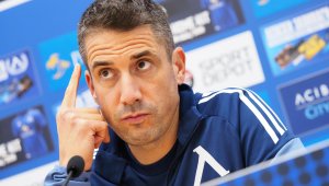 Зимният шампион Левски обяви важна новина