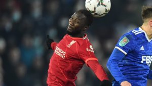 Не се получи с Ливърпул: Колоси следят Кейта