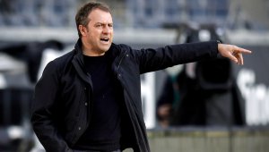 Байерн губи точки, но е стабилен психически