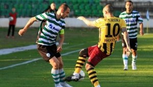 Ботев прибира 100 000 евро за бразилската си перла