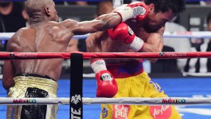 Мейуедър готов да даде реванш на Пакиао