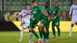 Съдии от Словакия и Германия ще надуват свирката на Лудогорец