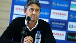 Жега на "Герена": И Боримиров ще казва утре истината за Левски