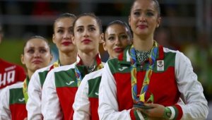 Доживот: Гимнастичките ни с 1008 лв. пенсия 