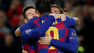 Меси е футболист, какъвто може би никога няма да видим отново