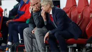 ПРОГНОЗА: Стоук Сити – Арсенал