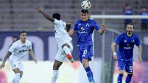 Емоции до краен предел: „Левски" посреща „Лудогорец" в оспорван двубой