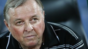 ОФИЦИАЛНО: Славия има нов треньор