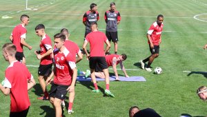 Бъдещият нападател на ЦСКА вече е забърквал скандал при "червените"